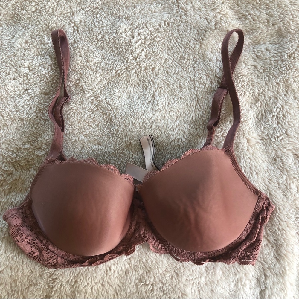 VS Dream Angels Lined Demi